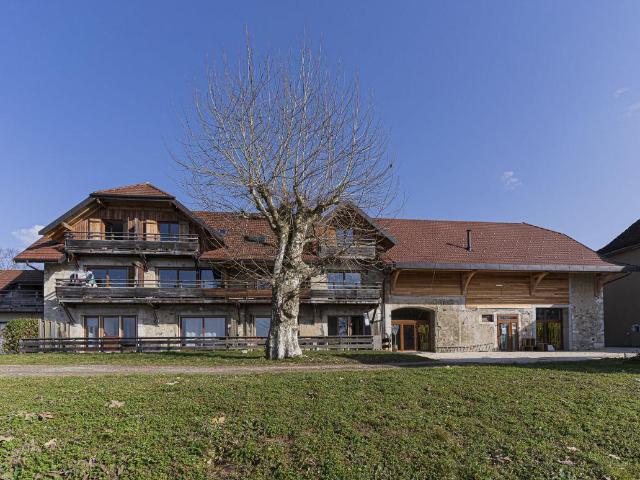 Appartement 3 pièces 57 m²