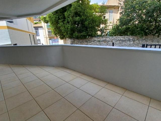 Appartement 3 pièces 57 m²