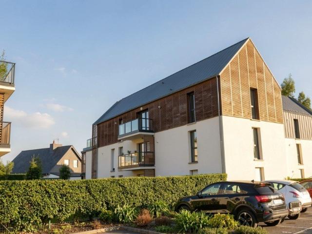 Appartement 3 pièces 57 m²