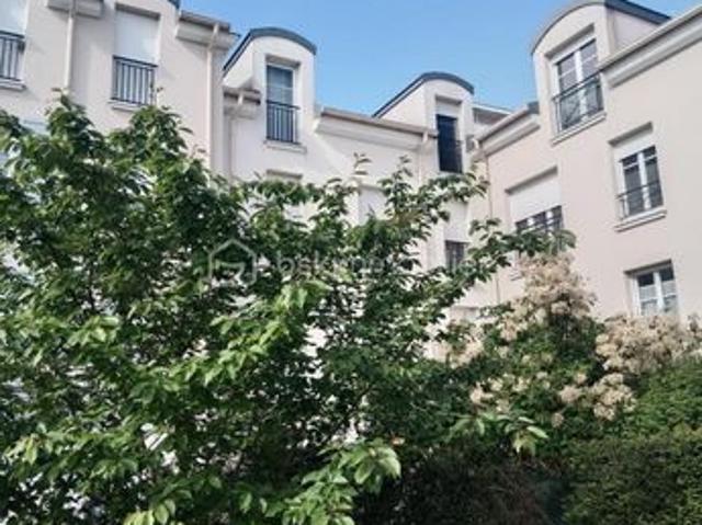 Appartement 3 pièces 57 m²