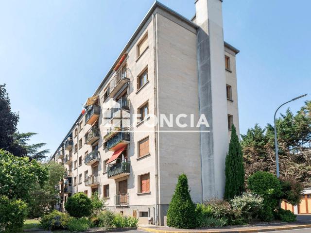 Appartement 3 pièces 57 m²