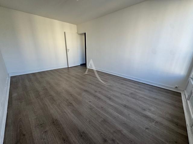 Appartement 3 pièces 57 m²