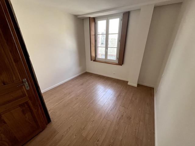 Appartement 3 pièces 57 m²
