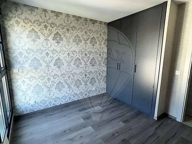 Appartement 3 pièces 57 m²