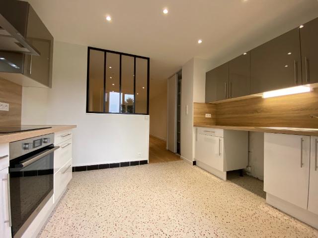 Appartement 3 pièces 57 m²