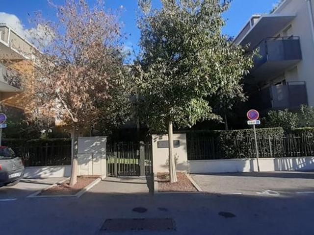 Appartement 3 pièces 57 m²