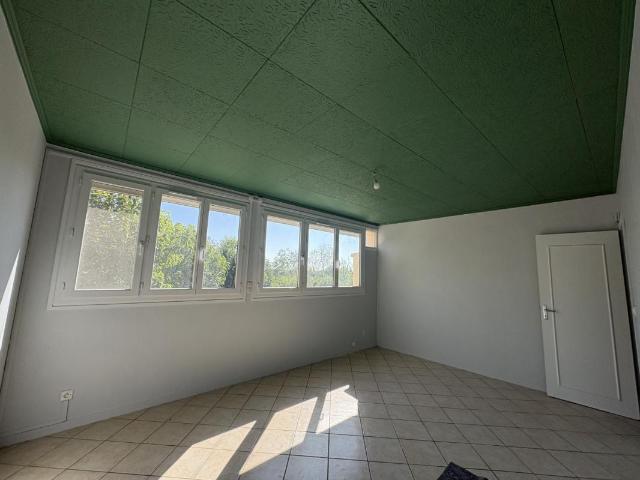 Appartement 3 pièces 57 m²