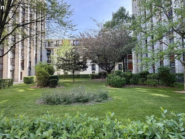 Appartement 3 pièces 57 m²