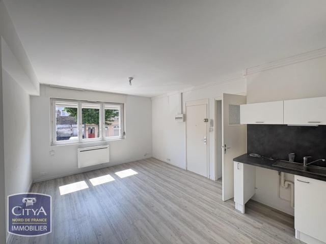 Appartement 3 pièces 57 m²