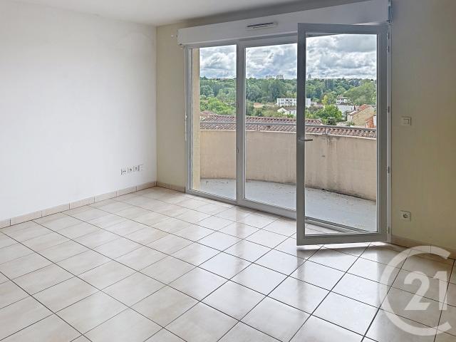 Appartement 3 pièces 57 m²