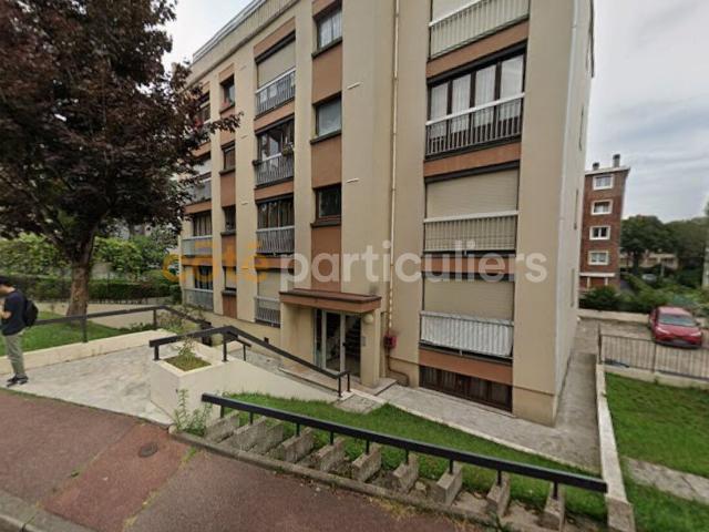 Appartement 3 pièces 57 m²
