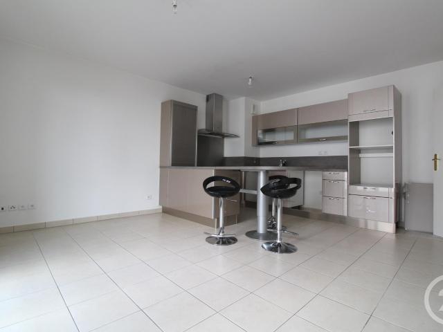 Appartement 3 pièces 57 m²