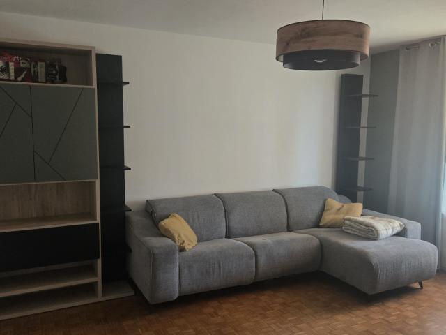 Appartement 3 pièces 57 m²