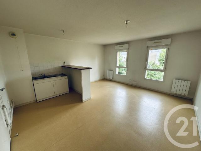 Appartement 3 pièces 57 m²
