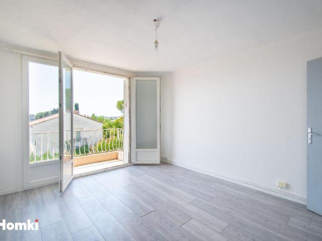 Appartement 3 pièces 57 m²