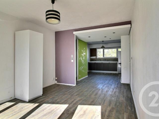 Appartement 3 pièces 57 m²