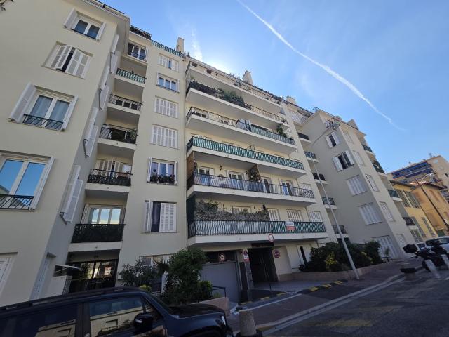 Appartement 3 pièces 57 m²