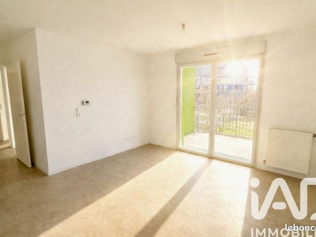 Appartement 3 pièces 57 m²