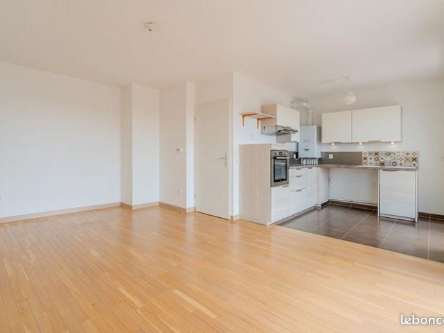 Appartement 3 pièces 57 m²