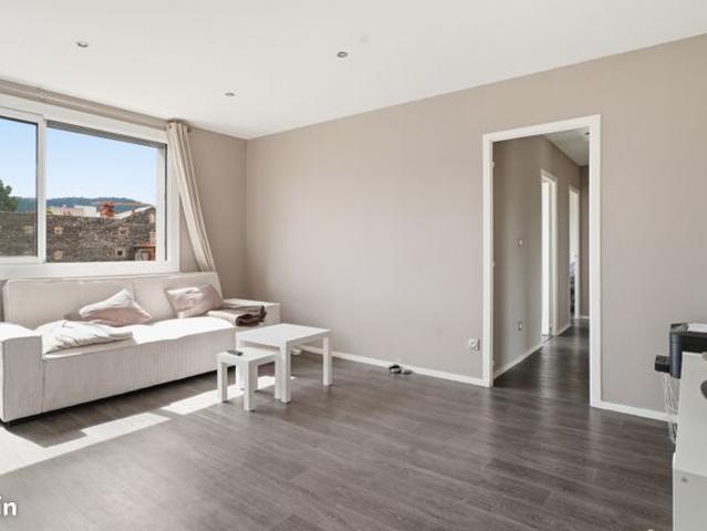 Appartement 3 pièces 57 m²