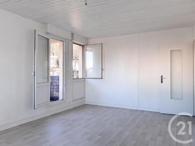 Appartement 3 pièces 57 m²