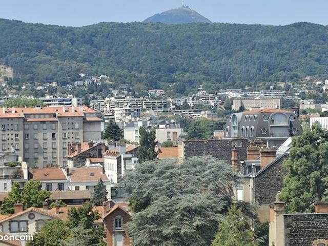 Appartement 3 pièces 57 m²
