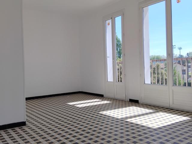 Appartement 3 pièces 57 m²