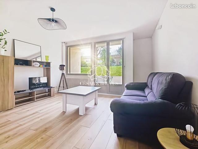 Appartement 3 pièces 57 m²