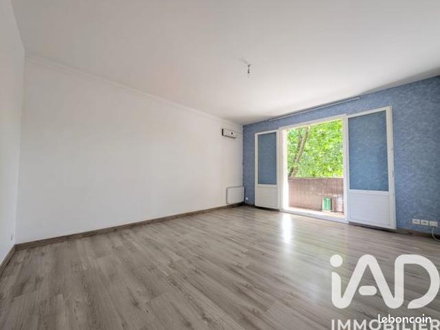 Appartement 3 pièces 57 m²