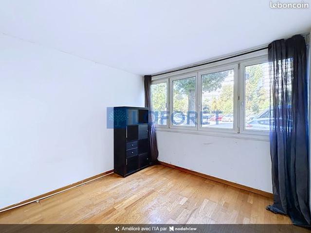 Appartement 3 pièces 57 m²