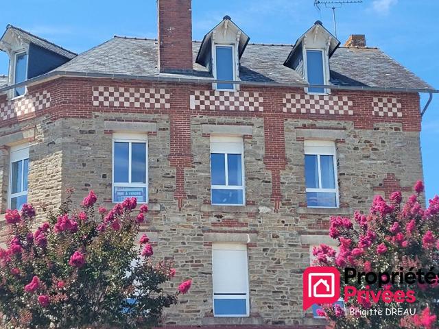Appartement 3 pièces 57 m²