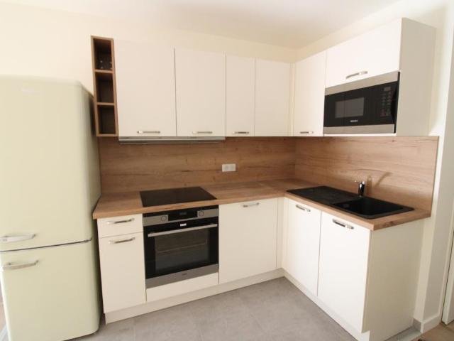 Appartement 3 pièces 57 m²