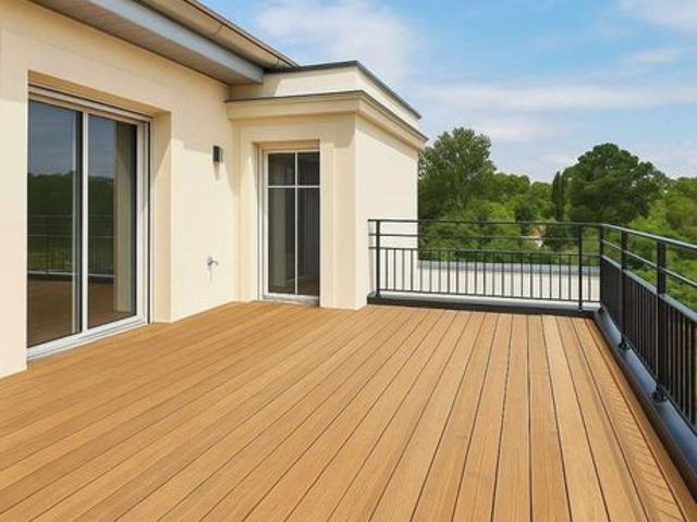 Appartement 3 pièces 57 m²