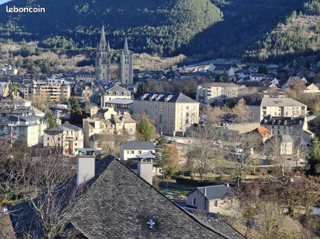 Appartement 3 pièces 57 m²