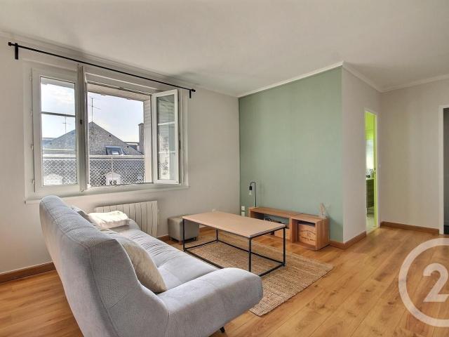 Appartement 3 pièces 57 m²