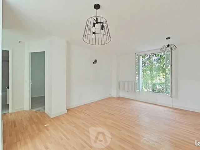 Appartement 3 pièces 57 m²