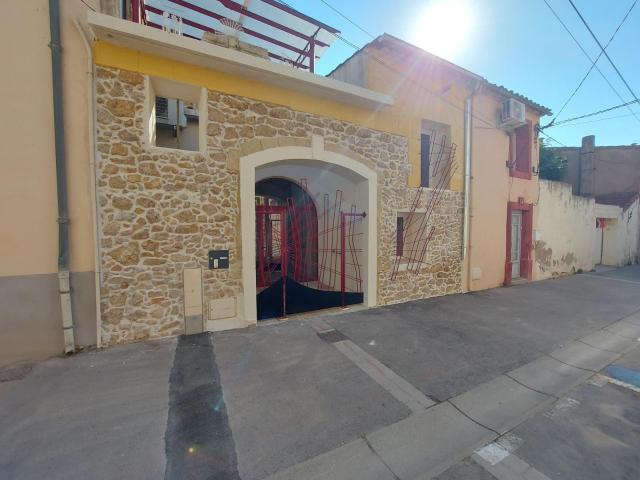 Appartement 3 pièces 57 m²