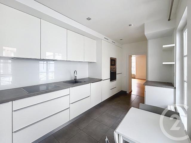 Appartement 3 pièces 57 m²