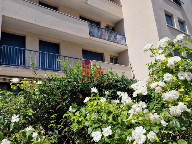 Appartement 3 pièces 57 m²