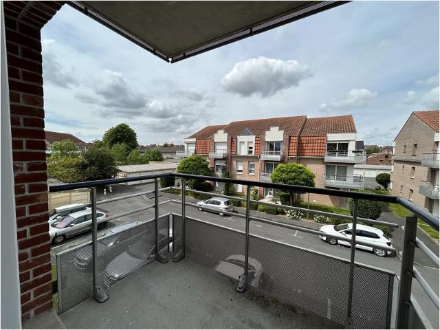 Appartement 3 pièces 57 m²