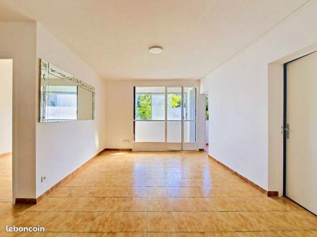 Appartement 3 pièces 57 m²