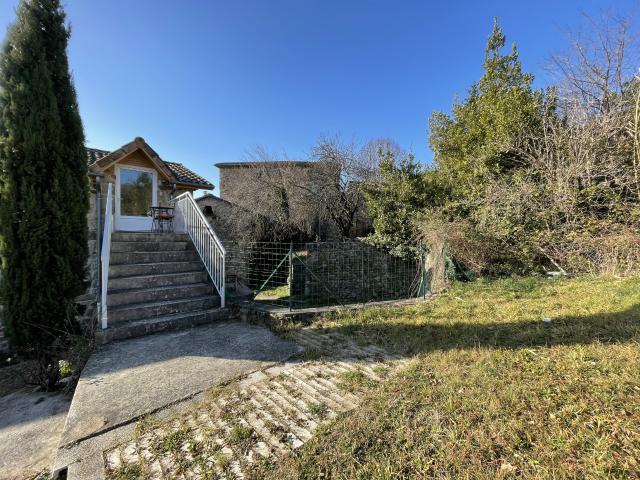 Appartement 3 pièces 57 m²