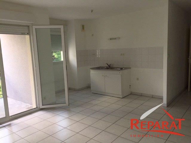 Appartement 3 pièces 57 m²
