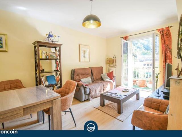 Appartement 3 pièces 57 m²