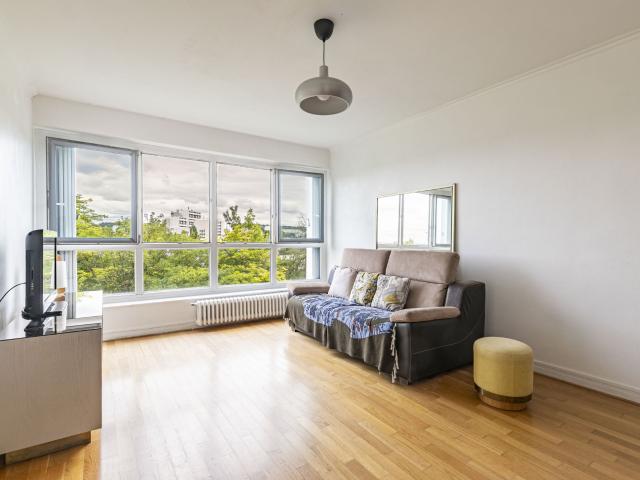 Appartement 3 pièces 57 m²