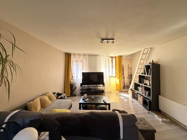 Appartement 3 pièces 57 m²