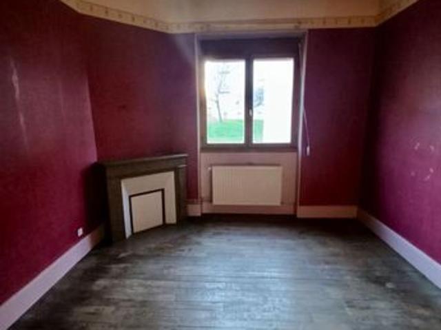 Appartement 3 pièces 57 m²