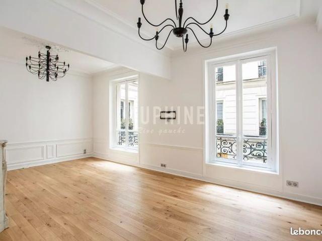 Appartement 3 pièces 57 m²