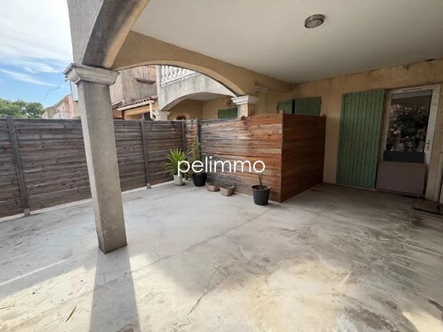 Appartement 3 pièces 57 m²