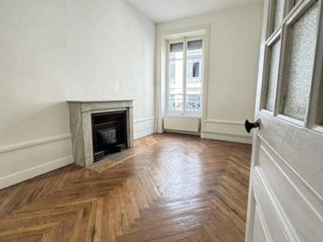 Appartement 3 pièces 57 m²